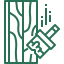 Mantenimiento de la madera